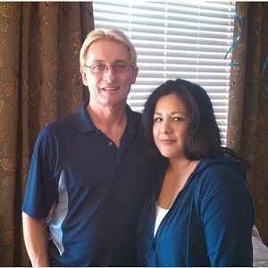 Meet your Posher, Denise